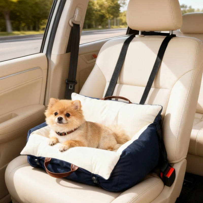 Cosy Pet Booster Car Seat
