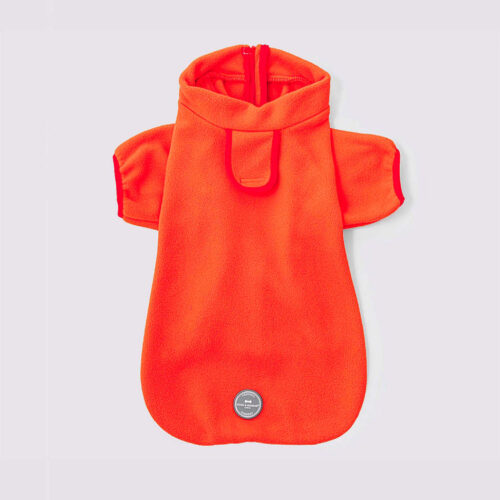 Alternative view of Hugo & Hudson Orange Two Legged Fleece