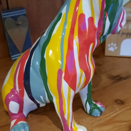 Dripart Frenchie Bull Dog - Image 3