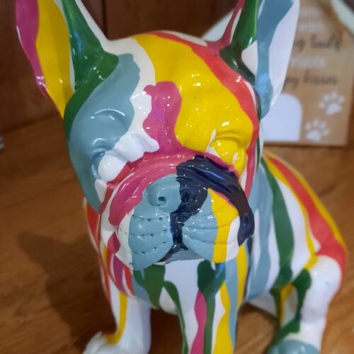 Dripart Frenchie Bull Dog - Image 6