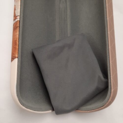 Alternative view of Glasses Case | Growing Old Together