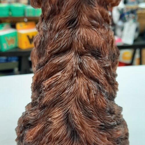 Charming Cockapoo Figurine - Image 4
