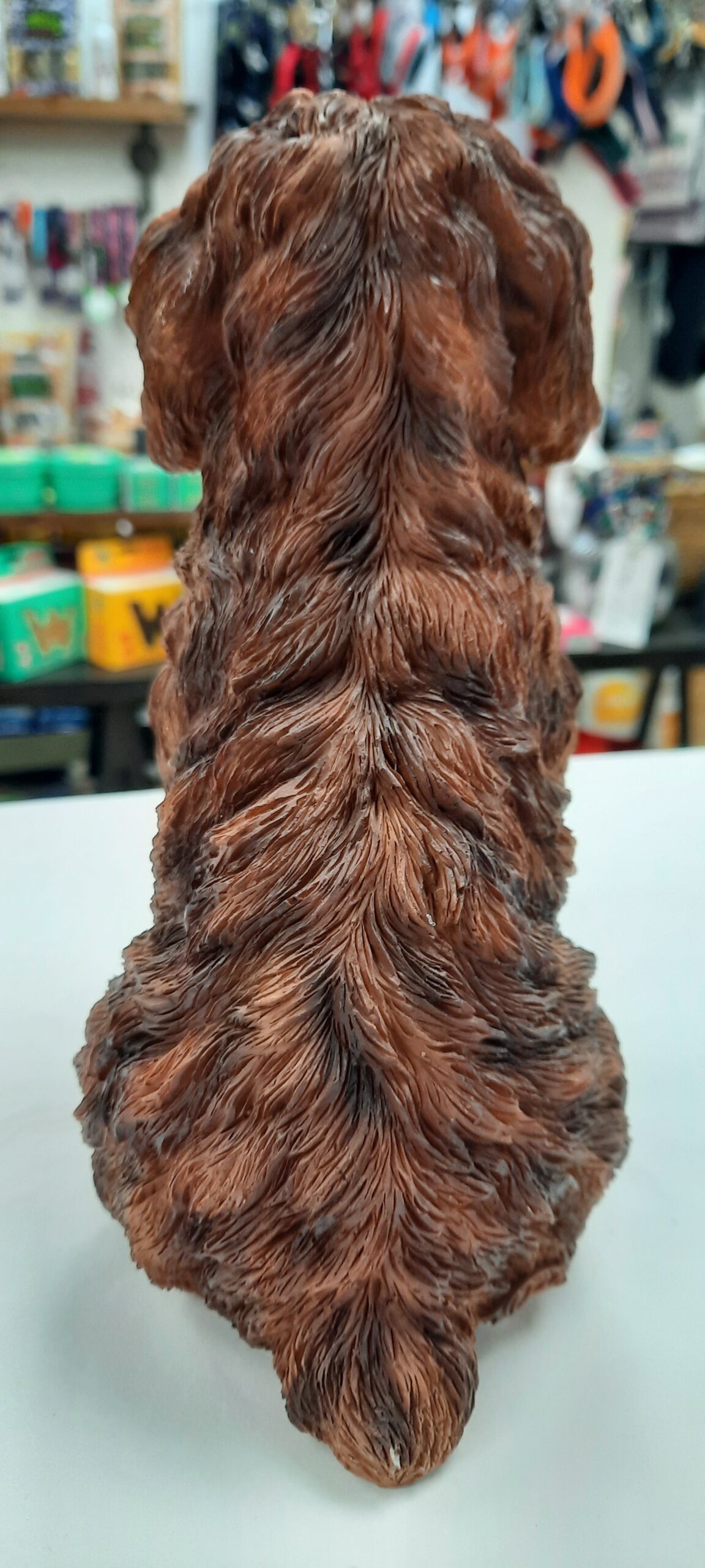 Charming Cockapoo Figurine - Image 4