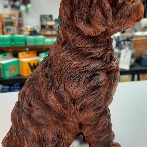 Charming Cockapoo Figurine - Image 5