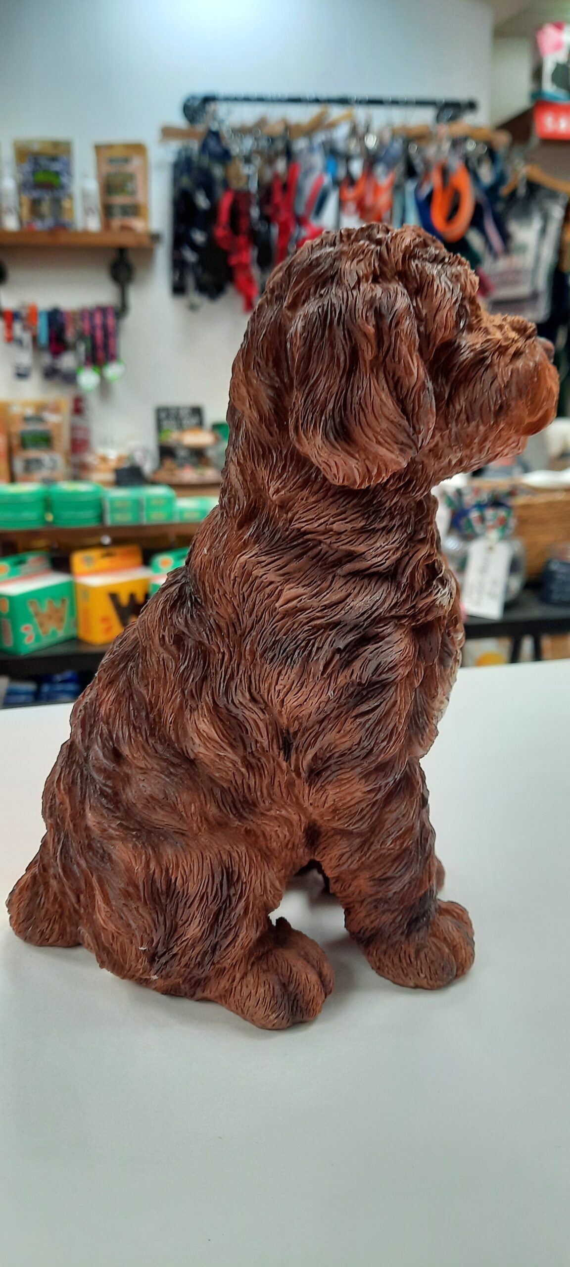 Charming Cockapoo Figurine - Image 5