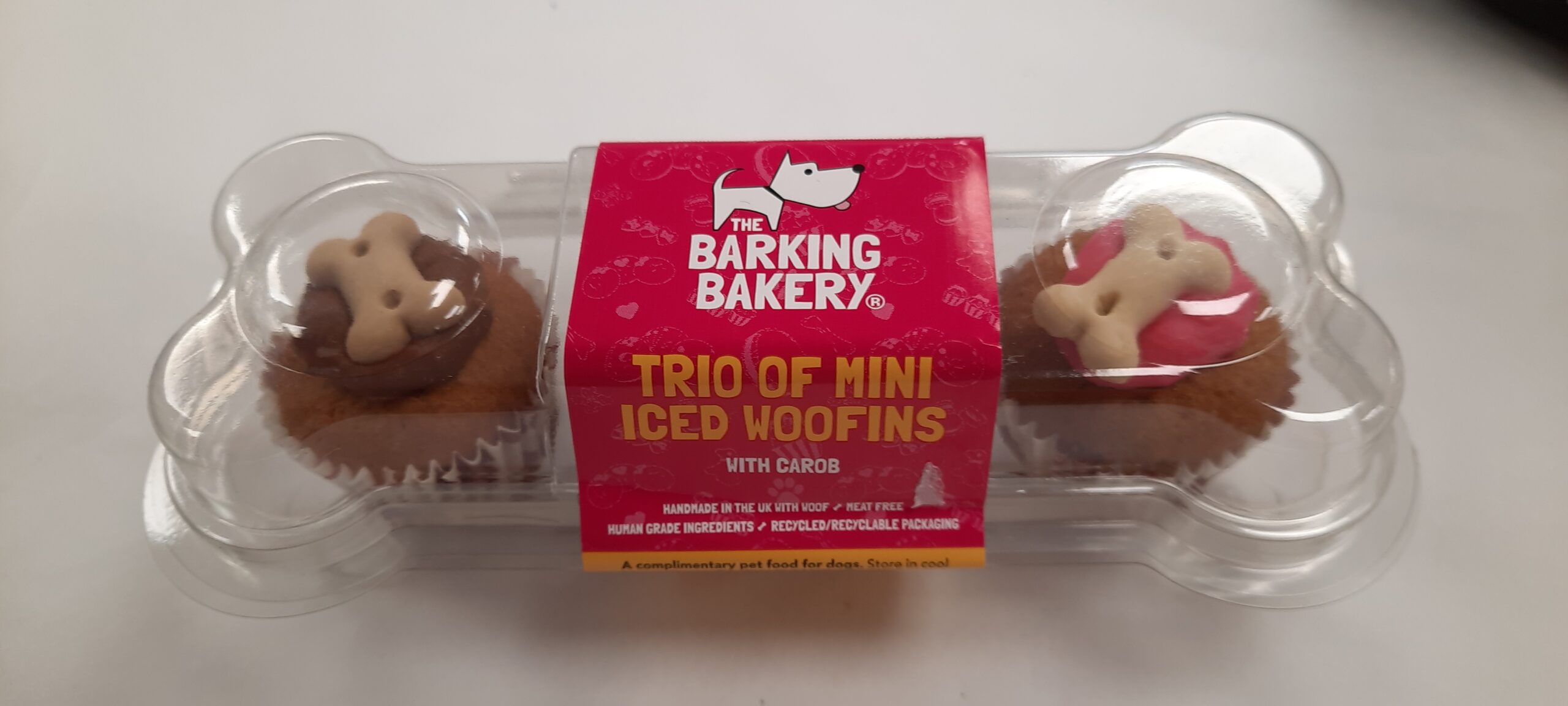 Small Dog Special Gift Set - Image 2
