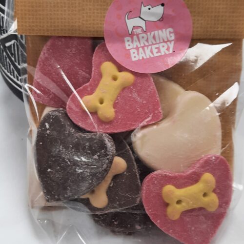 Small Dog Special Gift Set - Image 3