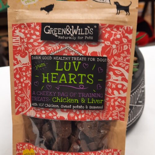 Small Dog Special Gift Set - Image 4