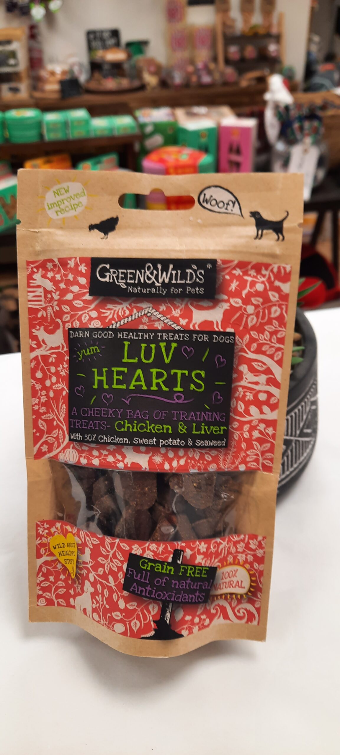 Small Dog Special Gift Set - Image 4