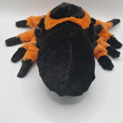 Sammy Spider - Plush Toy - Image 3