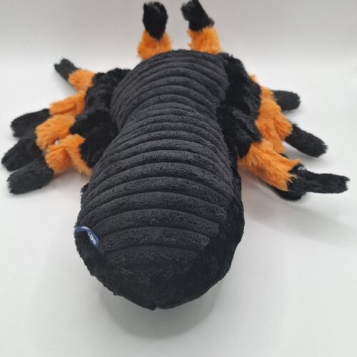Sammy Spider - Plush Toy - Image 4