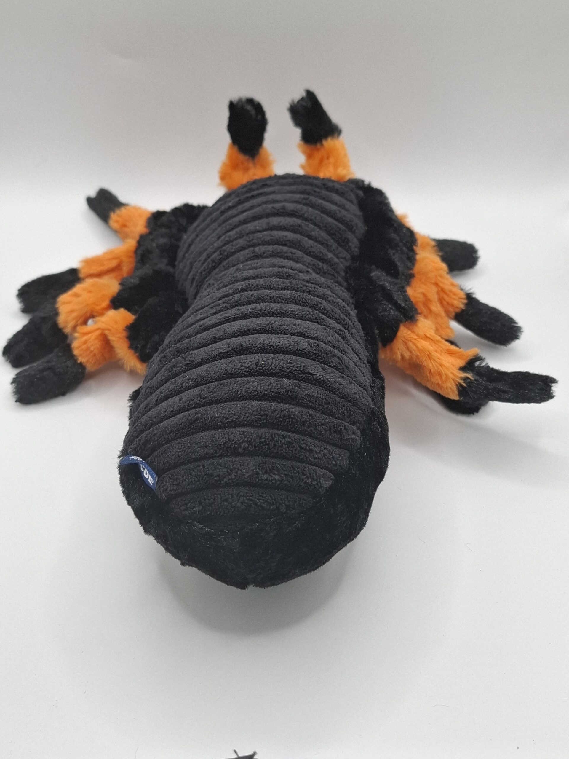 Sammy Spider - Plush Toy - Image 4