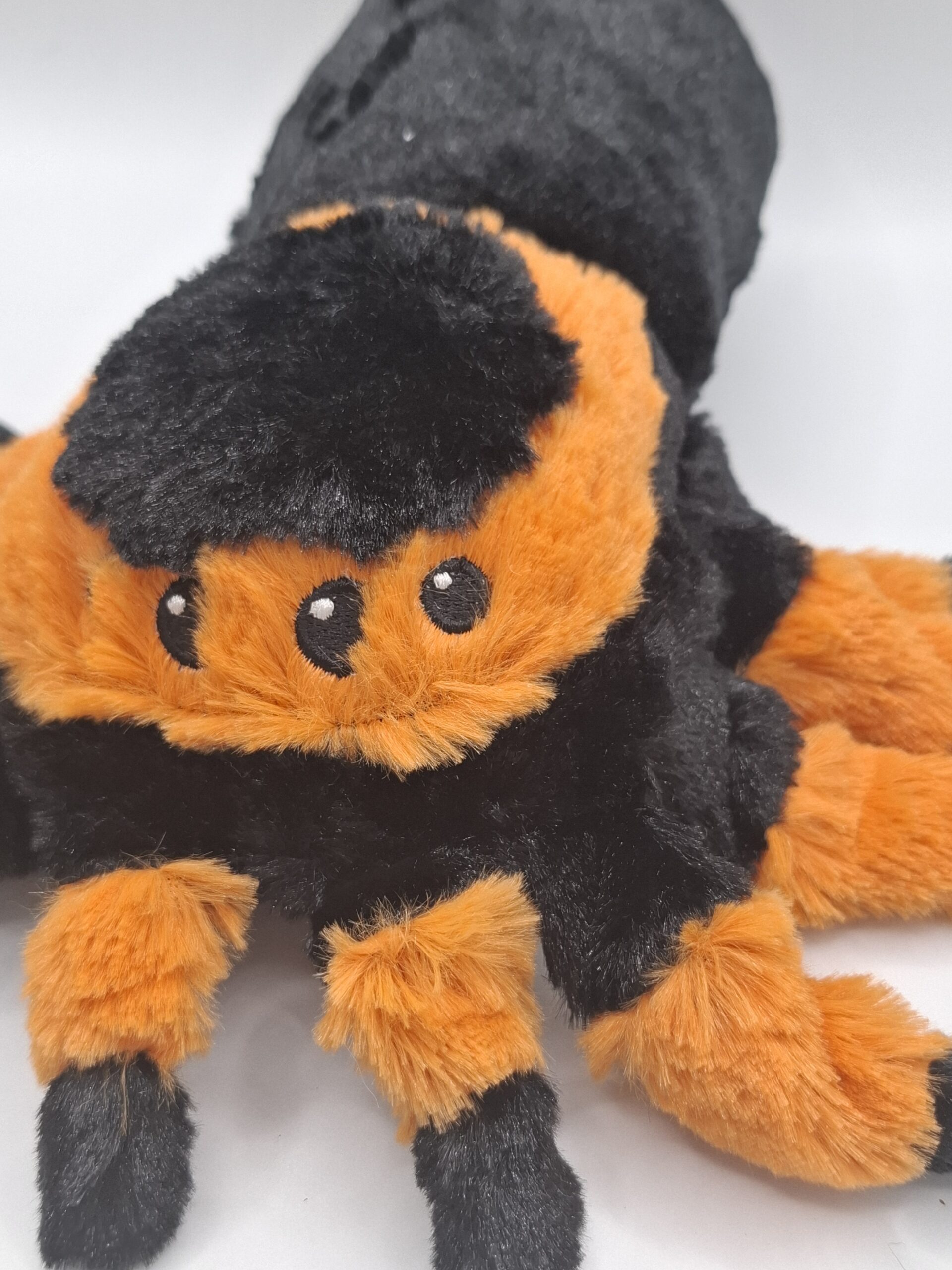 Sammy Spider - Plush Toy