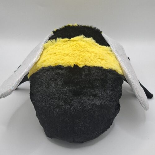 Bertie Bumble Bee - Plush Toy - Image 3