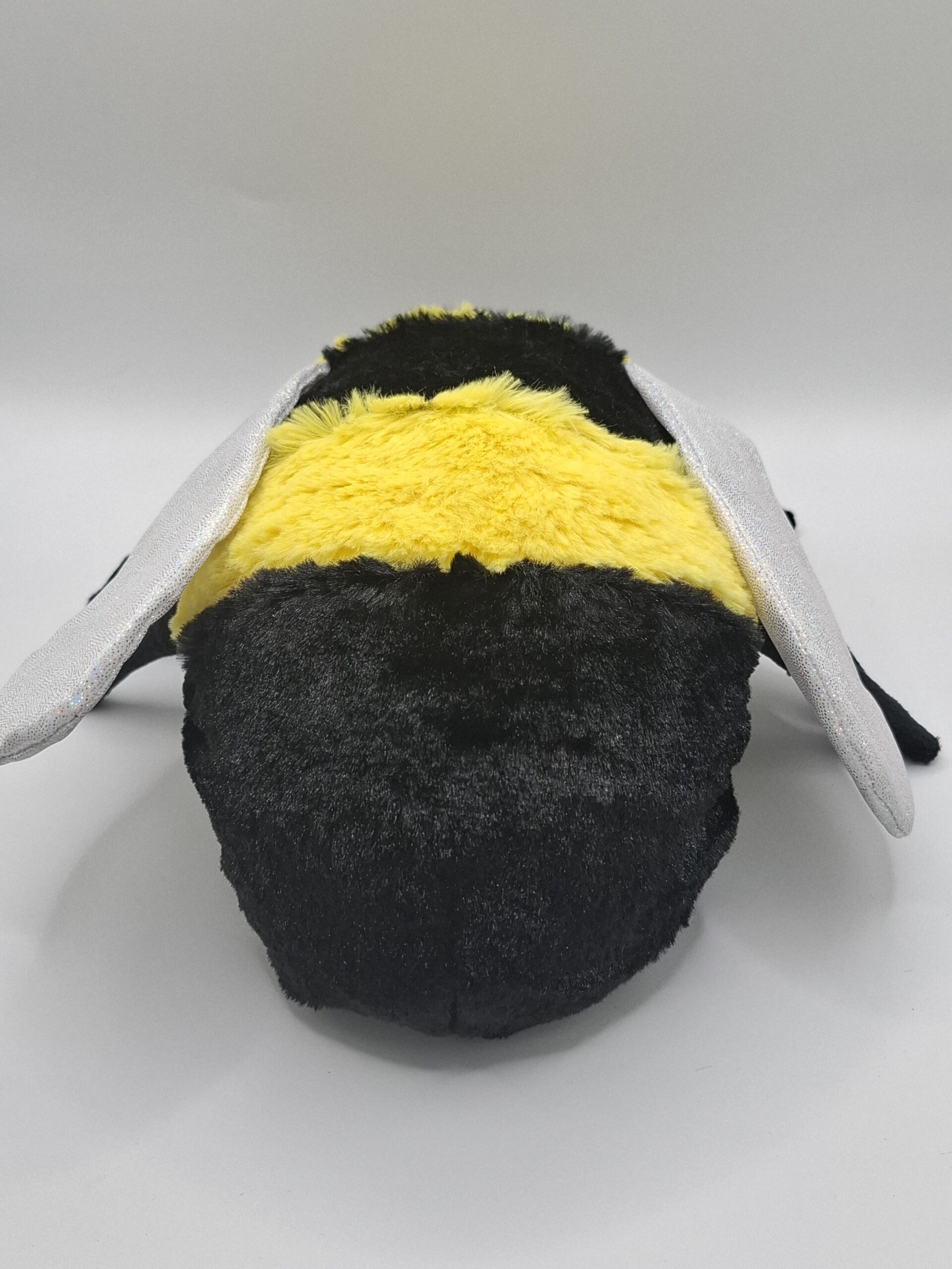 Bertie Bumble Bee - Plush Toy - Image 3