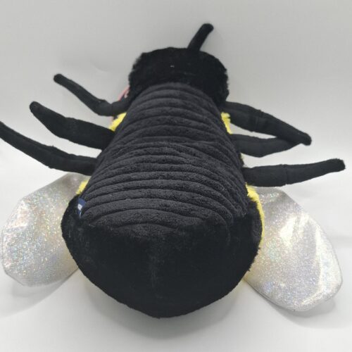 Bertie Bumble Bee - Plush Toy - Image 4