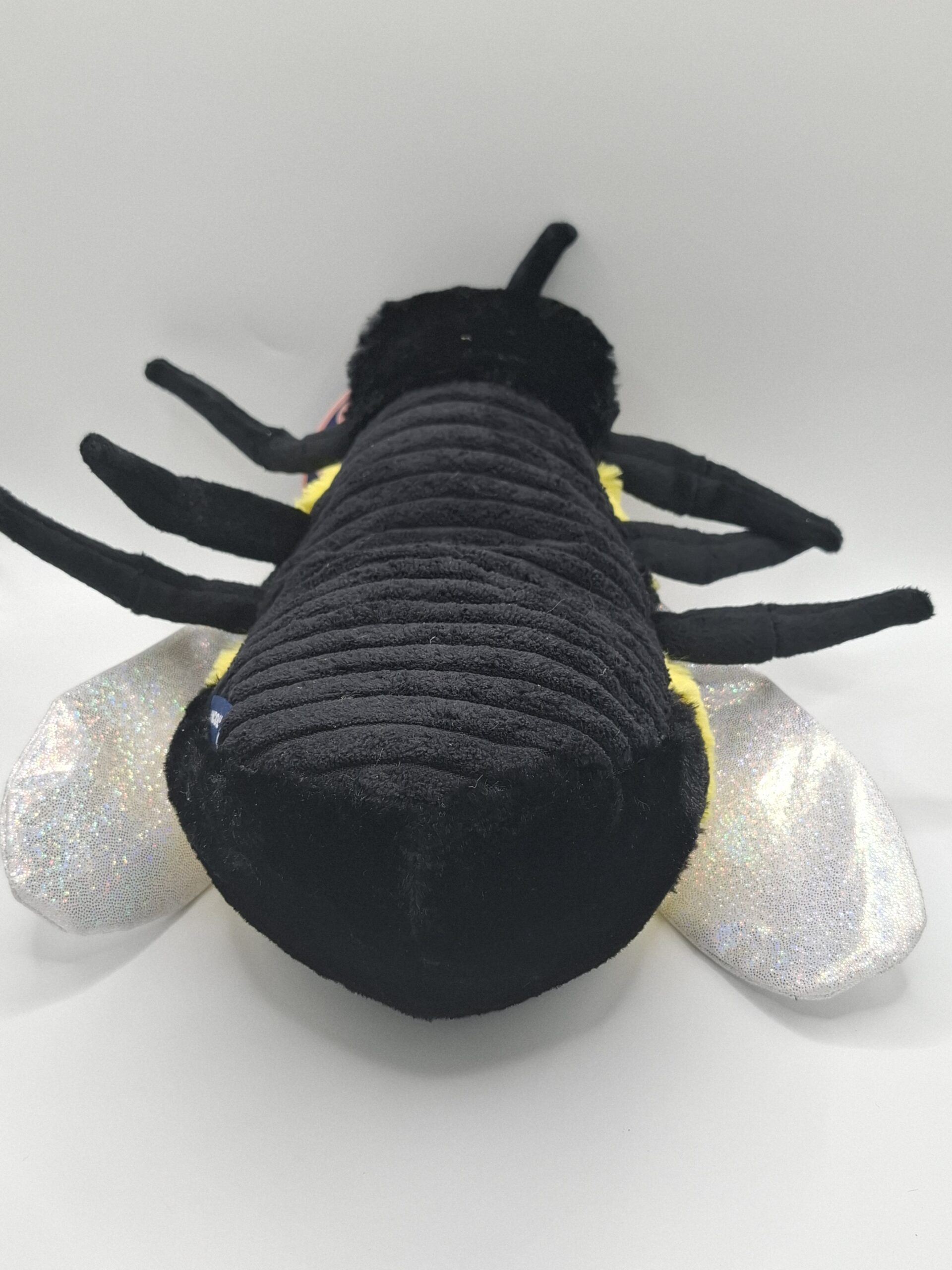 Bertie Bumble Bee - Plush Toy - Image 4