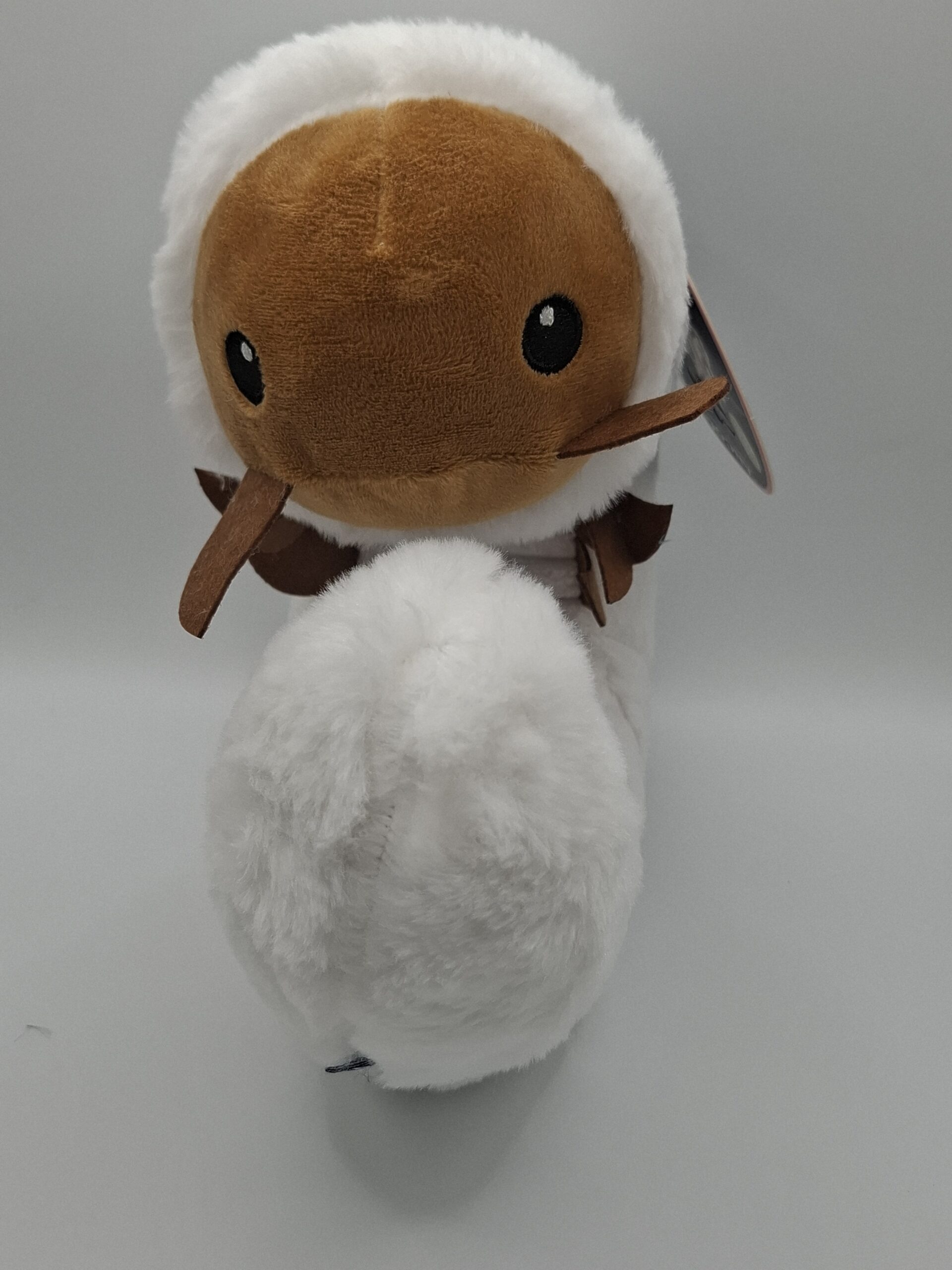 Gertie Grub - Plush Toy - Image 2