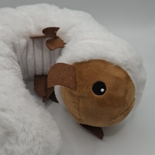 Gertie Grub - Plush Toy - Image 3