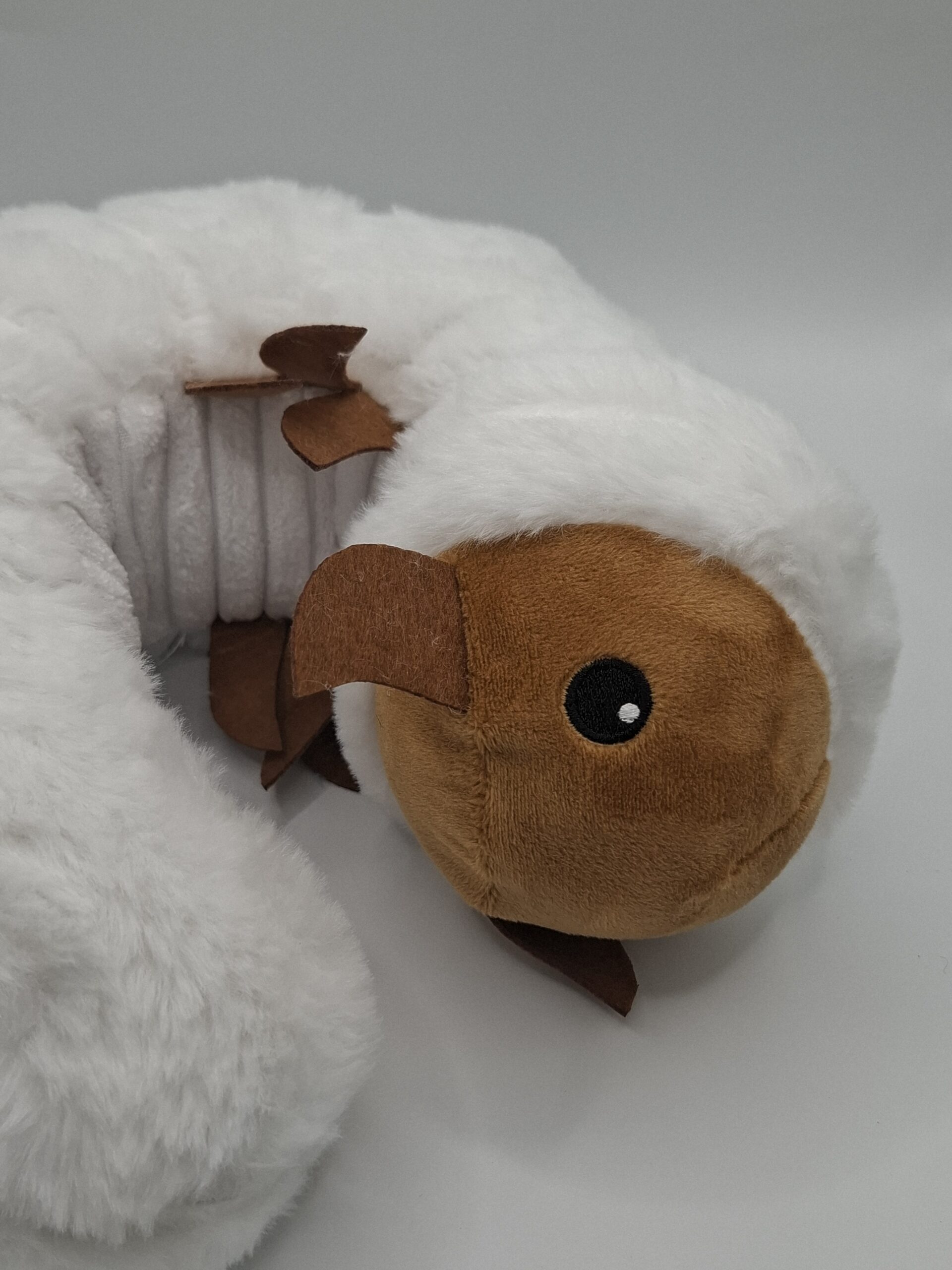 Gertie Grub - Plush Toy - Image 3