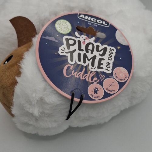 Gertie Grub - Plush Toy - Image 4
