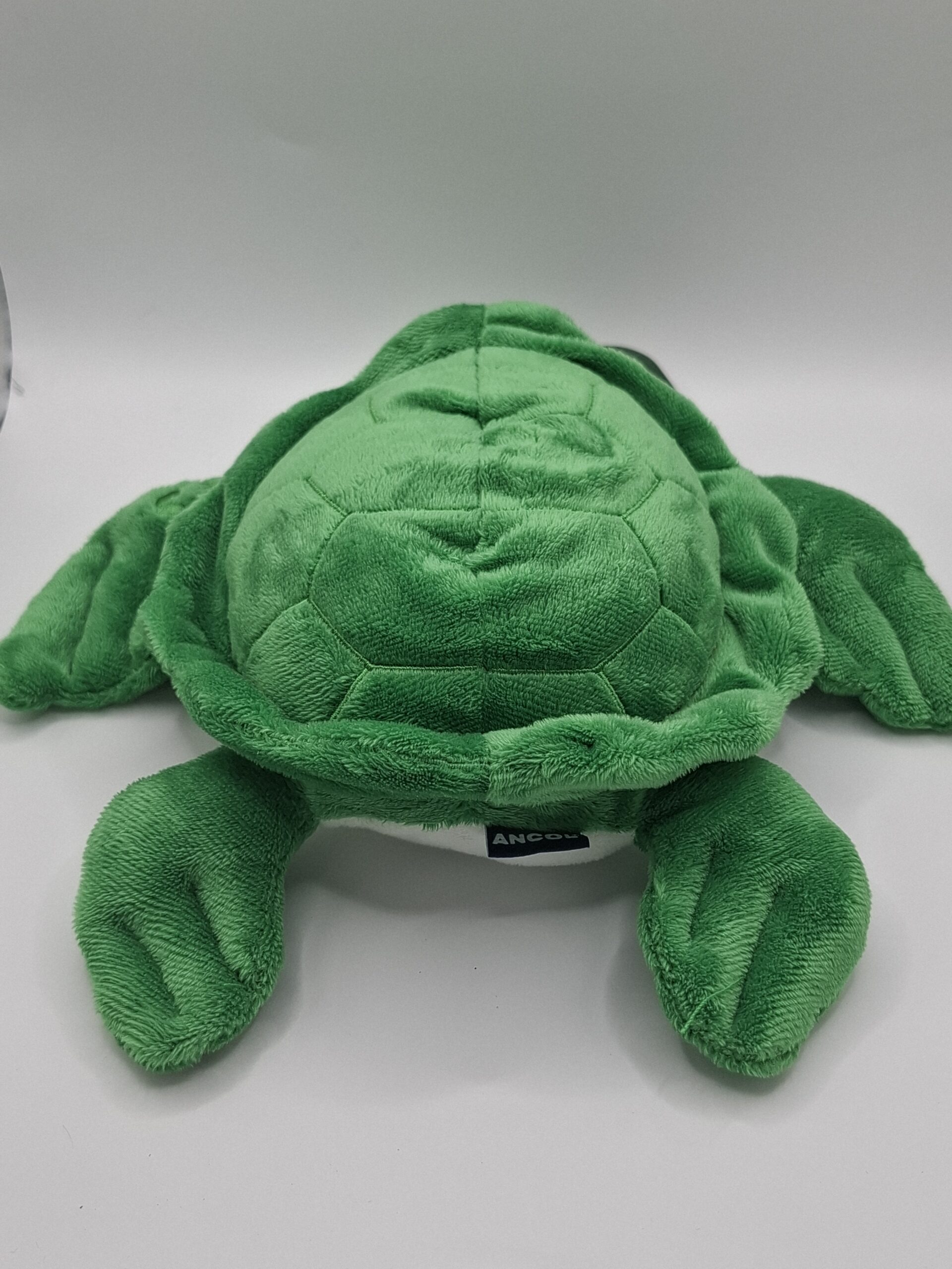 Terry Turtle - Plush Eco Toy - Image 4