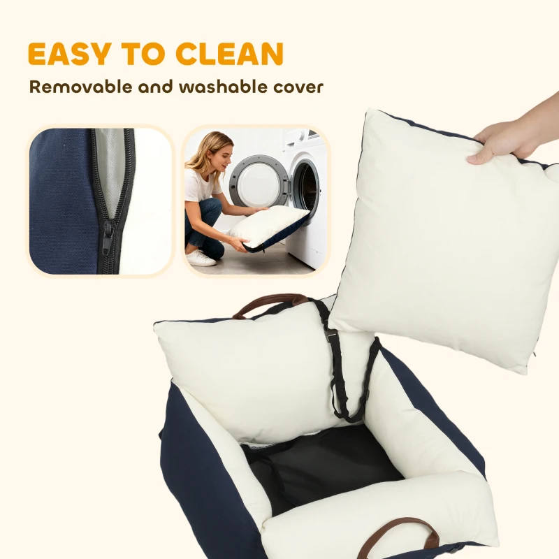 Cosy Pet Booster Car Seat - Image 4