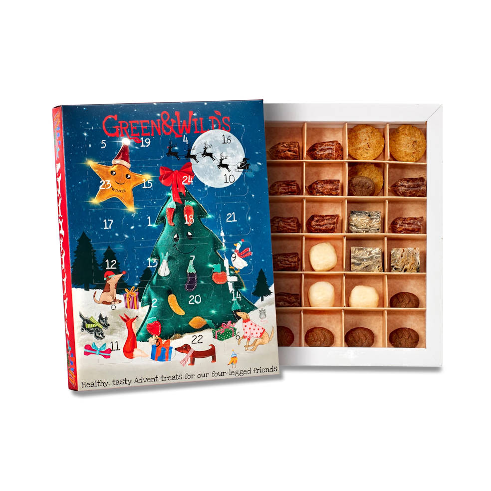 Green Wild's Advent Calendar - Image 2