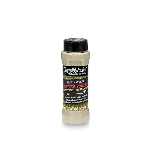 Green & Wilds Antler Powder