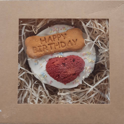 Happy Birthday Cake by Life of Riley - Image 3