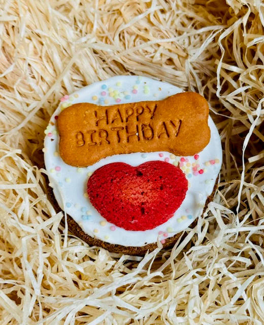 Happy Birthday Cake by Life of Riley - Image 4
