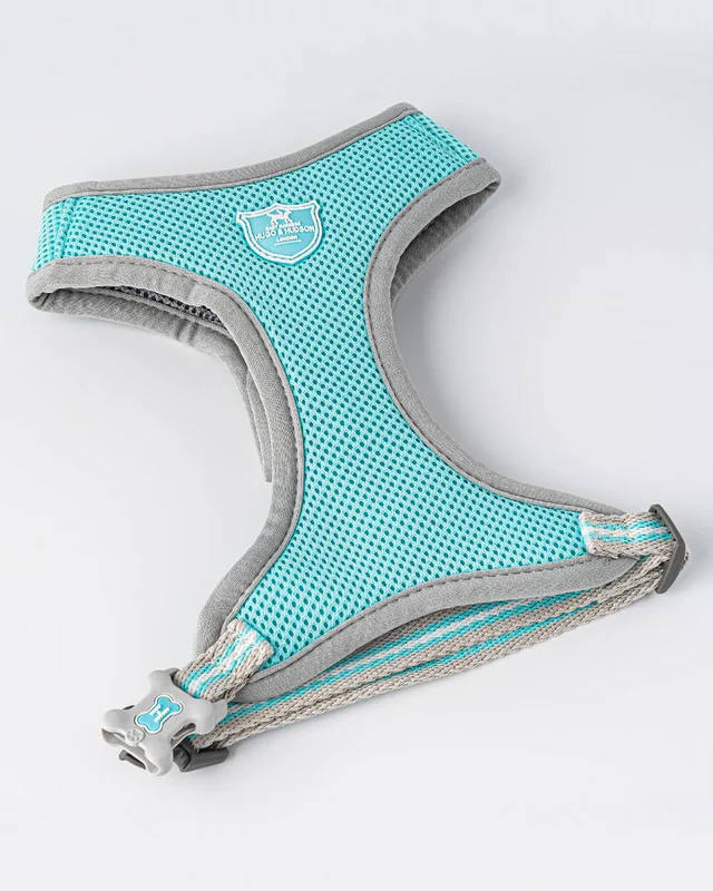 Hugo Hudson Aqua Mesh Harness