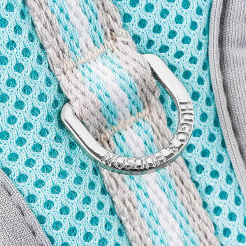 Hugo Hudson Aqua Mesh Harness - Image 4