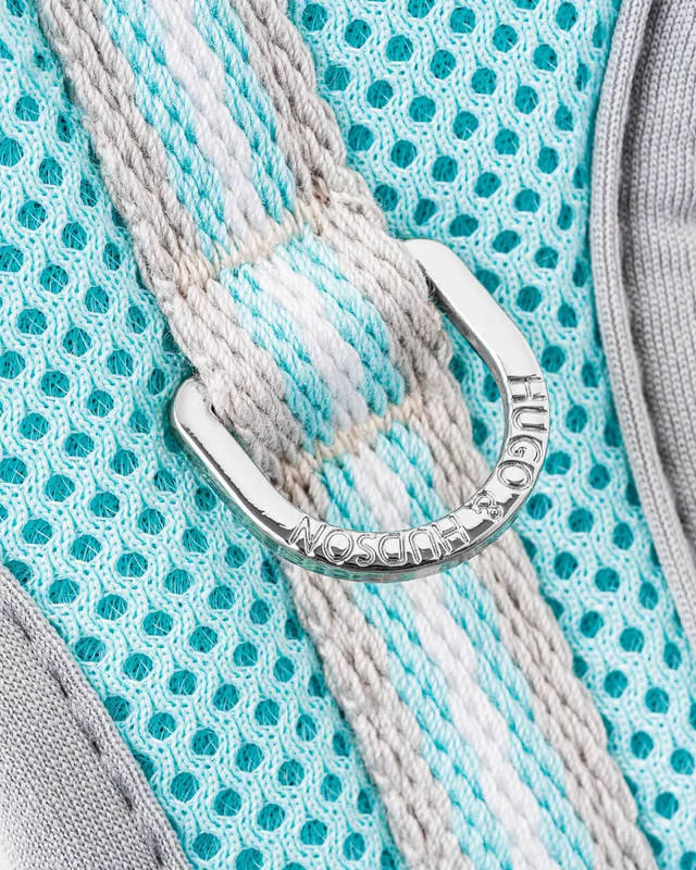 Hugo Hudson Aqua Mesh Harness - Image 4