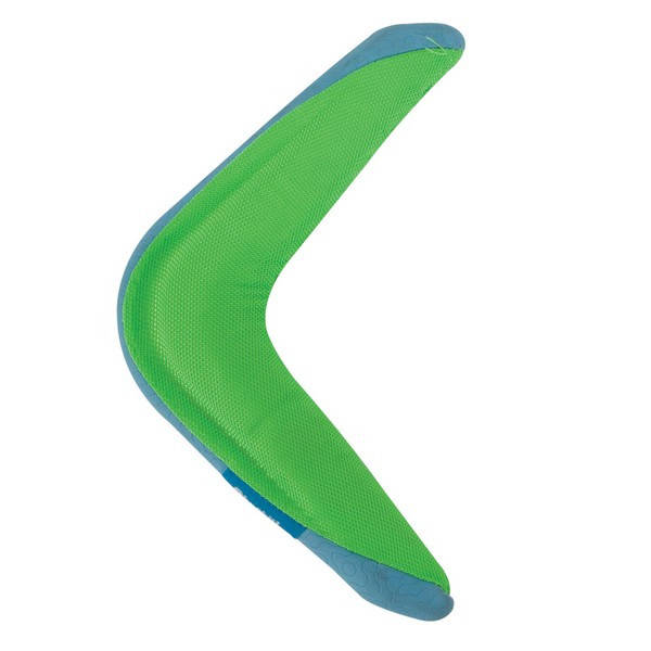 Chuckit! Amphibious Boomerang Medium- GREEN - Image 2