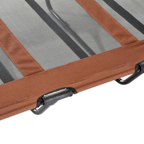 PawHut Cooling Elevated Dog Bed – Max 50kg - Image 6