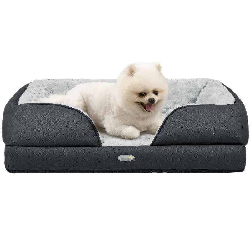 Calming Dog Bed Pet Mattress
