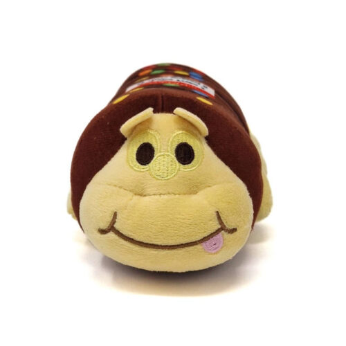 Catwalk Dog C Word Caterpillar Cake Toy - Image 3