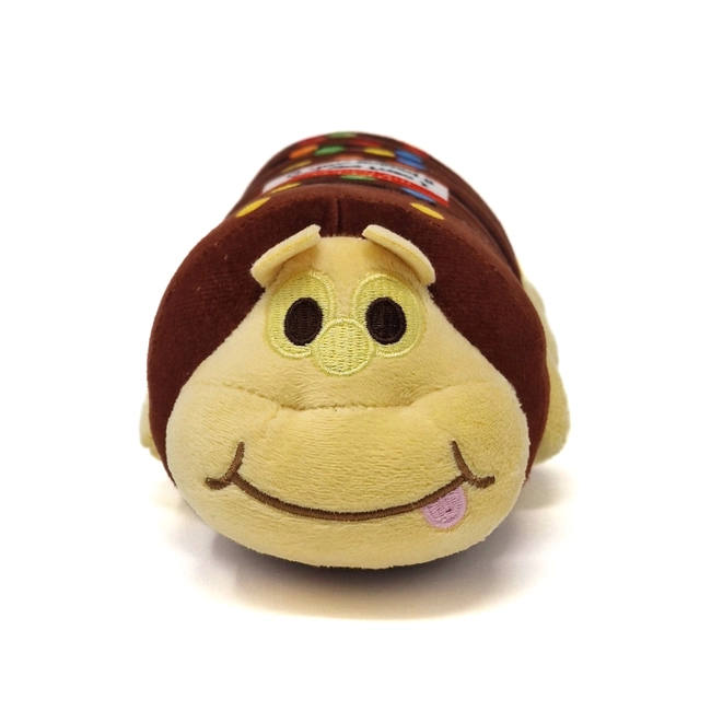 Catwalk Dog C Word Caterpillar Cake Toy - Image 3
