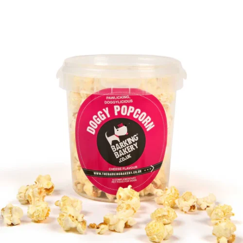 Alternative view of Movie Night Pack