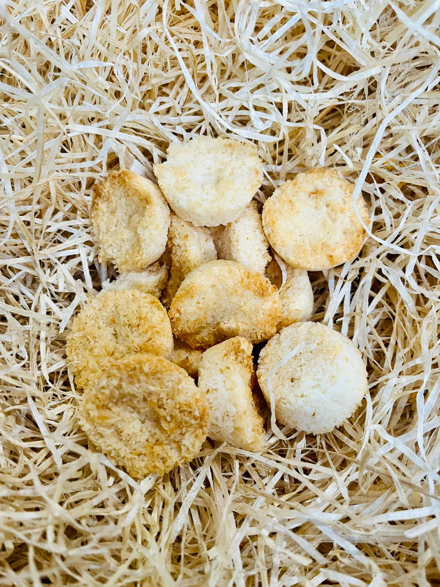 Life Of Riley - Biscuits & Macaroons - 5 Packs - Image 5