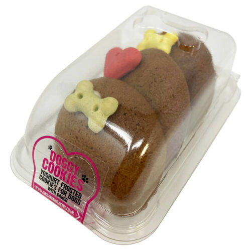 Doggie Cookie - From The Barking Bakery