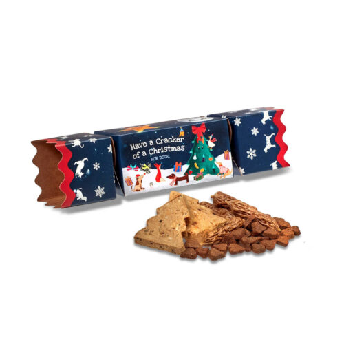 Green Wilds 2026 Chrimbo Cracker
