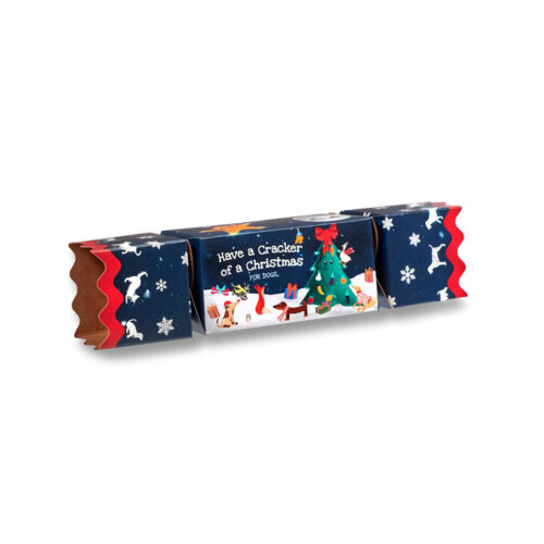 Alternative view of Green Wilds 2026 Chrimbo Cracker