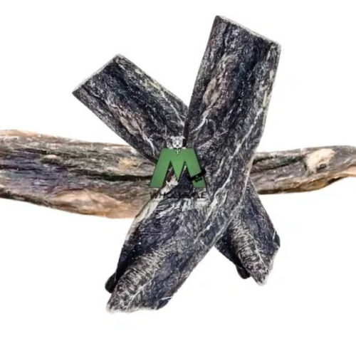 Crocodile Meat Chews by Montys