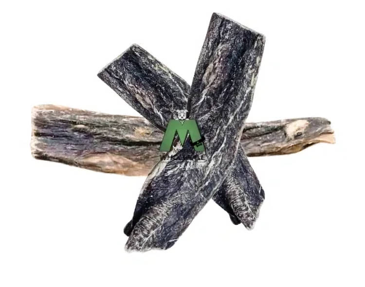 Crocodile Meat Chews by Montys
