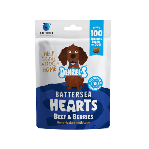 Denzel's Battersea Training Treats - Image 4