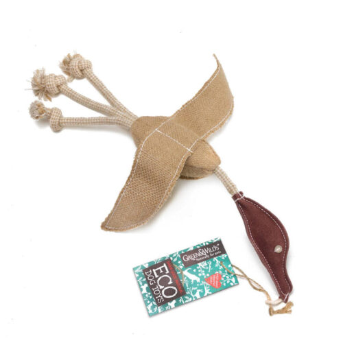 Green & Wilds - Desmond the Duck, Eco Toy