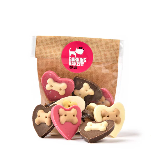 Barking Bakery Afternoon Tea Pack - Image 3