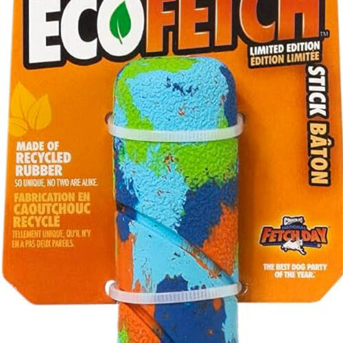 Chuckit! Eco Fetch Stick